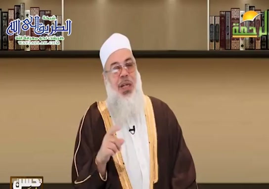 حسن النعمه ( 7/5/2020 ) حسن العبادة