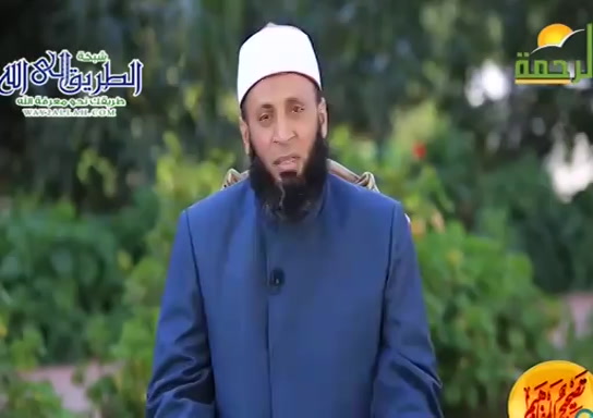 منزله السنه من القران 5 ( 5/5/2020 ) تصحيح مفاهيم