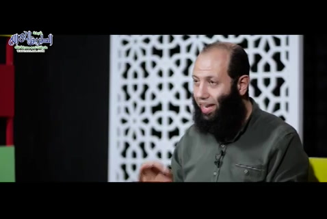 (13) نعم العبد - راسيات