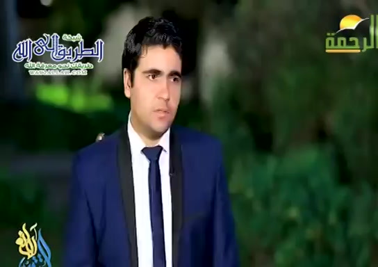 احذر سوء الخاتمه ( 8/5/2020 ) روائع المتقين