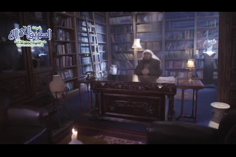 ( 17)   اقوى نفس - ابدا بنفسك