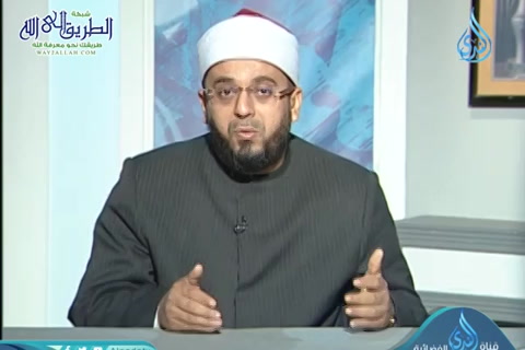 وصاكم به لعلكم تعقلون، تذكرون، تتقون (08/05/2020) تناسق الدرر