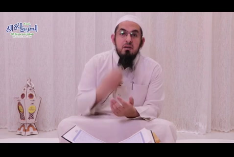  وَأَنفِقُوا فِي سَبِيلِ اللَّهِ وَلَا تُلْقُوا بِأَيْدِيكُمْ إِلَى التَّهْلُكَةِ ۛ _ وفيهم نزل القرآن