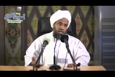 باب الترغيب فى محاسن الاخلاق (1)