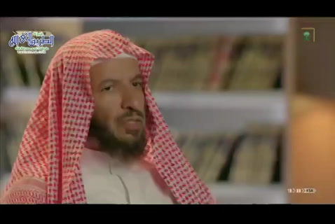 5- الهجرة 1 (الأيام الخالية)