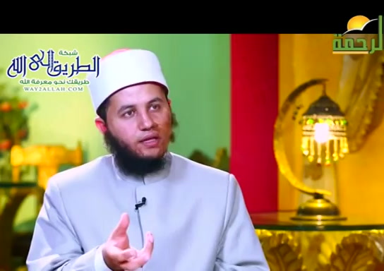 الوقف والابتدأ فى القران ح 18 ( 11/5/2020 ) قف وتدبر