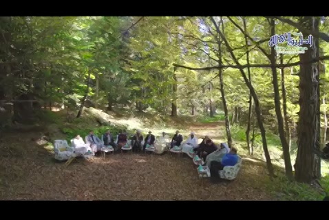 (18) سواعد الاخاء 8