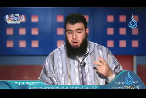 مهارات تعلم سورة الفلق (11/05/2020) المعوذتان