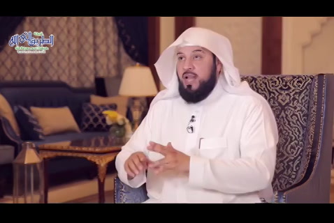 احترم من يحاورك _ أبو الأنبياء