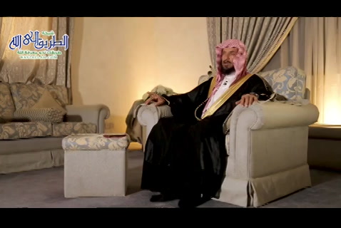 (10 ) مغفرة ربي