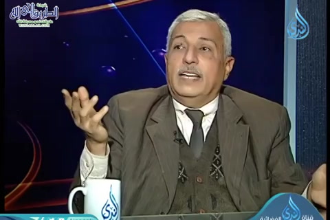 الإقلاع عن العادات السيئة في رمضان (05/05/2020) بوضوح