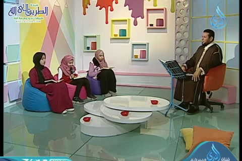 سورة الضحى والشرح (12/05/2020) أزهار القرآن