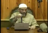 056 تفسيرايه 23_24 ، تابع القرآن منهاج حياة 