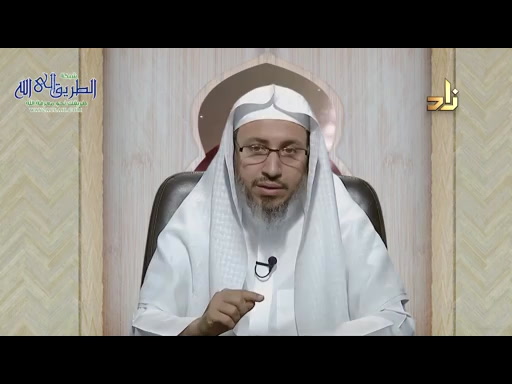 الحلقه -21- ( 14/5/2020 ) احسن الحديث