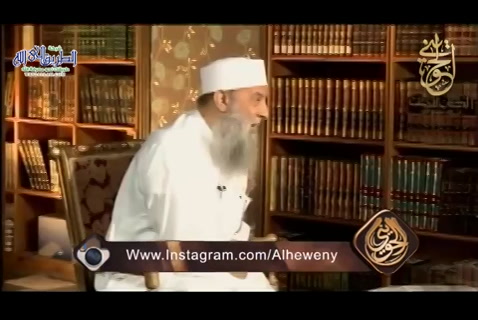 مراحل دراسة علم الحديث (15/05/2020) سفينة الحياة