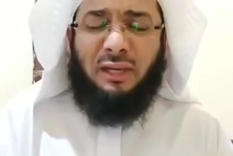 الليلة هي ليلة القدر. !   رمضان 2020 - المشمرون 