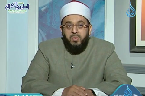 يُرِيدُ أَن يُخْرِجَكُم مِّنْ أَرْضِكُم بِسِحْرِهِ فَمَاذَا تَأْمُرُونَ (18/05/2020) تناسق الدرر