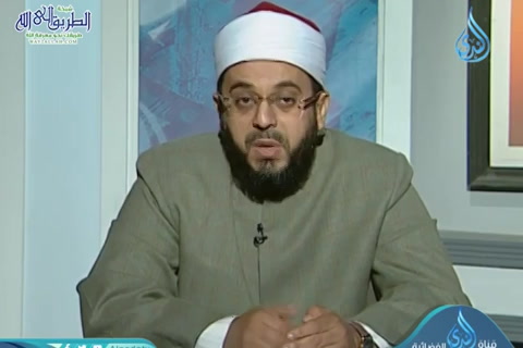 قَالَ فِرْعَوْنُ آمَنتُم بِهِ قَبْلَ أَنْ آذَنَ لَكُمْ ۖ إِنَّ هَٰذَا لَمَكْرٌ مَّكَرْتُمُوهُ (20/05/2020) تناسق الدرر