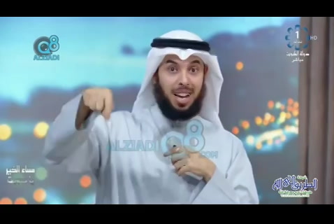 (1) فيروس كورونا - بدل البلاء إلى عطاء