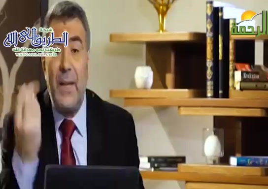 صعود السماء ( 21/4/2020 ) ايات للموقنين