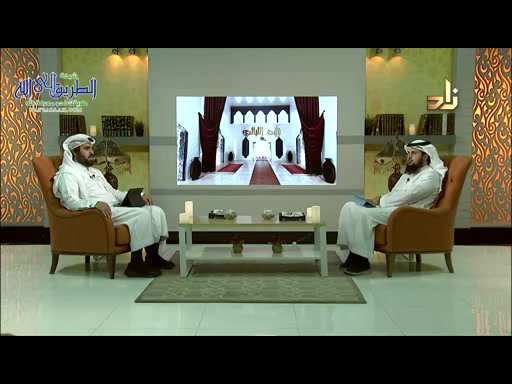 هدي النبي صلى الله عليه وسلم في العشر الأواخر من رمضان_ زاد الليالى