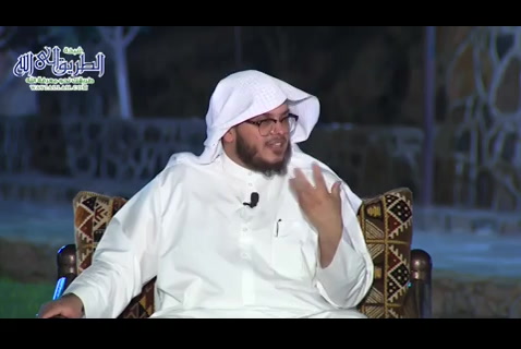 حوار الشيطان مع الله (23/05/2020) عِبَر