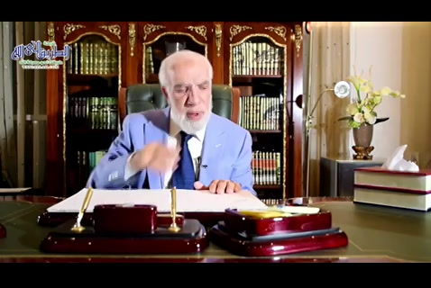 (28)  كيف تعامل يعقوب مع أزمة أشد من أزمتنا الحالية؟ (أحسن القصص)