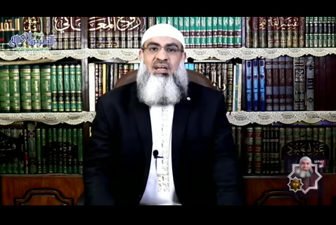 لماذا كثر الشح ؟-  علامات الساعة الصغرى