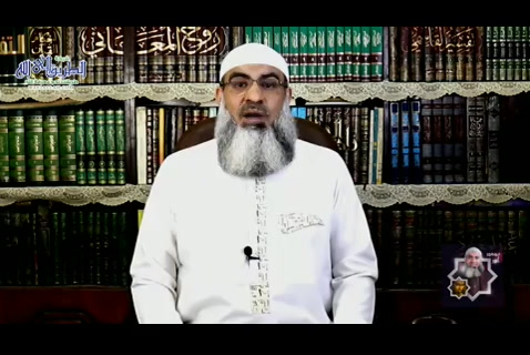لماذا حرم الله الربا؟- علامات الساعة الصغرى