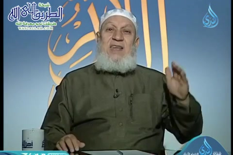 أهل الذكر ( 29/3/2020)