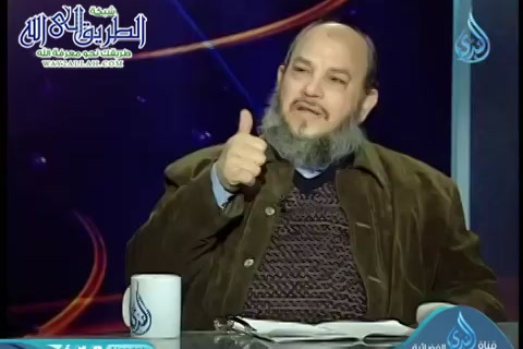 تخطي مرحلة المراهقة ح8  - بوضوح  