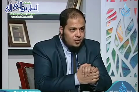 شبهات حول التوكل ح35   -  تنوير
