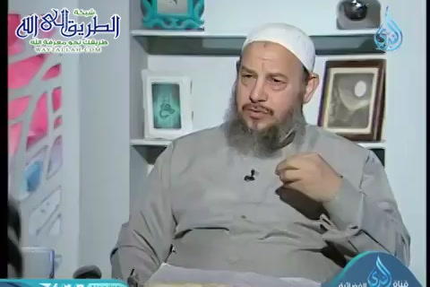 كيف نستثمر هذه المحنة (  4-4-2020) لقاء خاص 