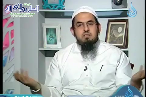 لا تحسبوه شراً لكم 1(30-3-2020)  لقاء خاص