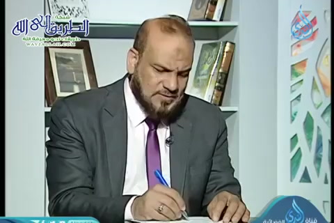 منهج الإسلام في طمأنينة النفوس (31-3-2020)  لقاء خاص