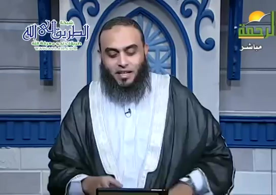 كلكم لادم وادم من تراب ( 31/5/2020 ) روائع ابن القيم