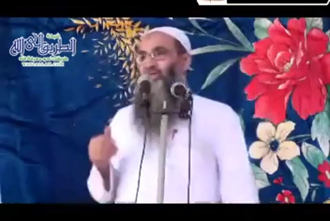 علاج الإسلام لمشاكل الخلق 