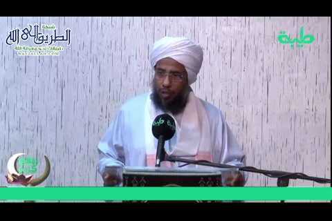 الجمعة الأخيرة  - خطبة الجمعة 22/5/2020  
