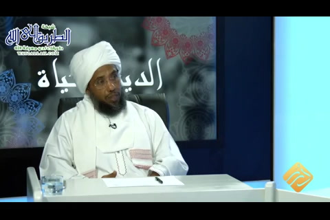 ( 4) الفتنة أشد من القتل - الدين والحياة