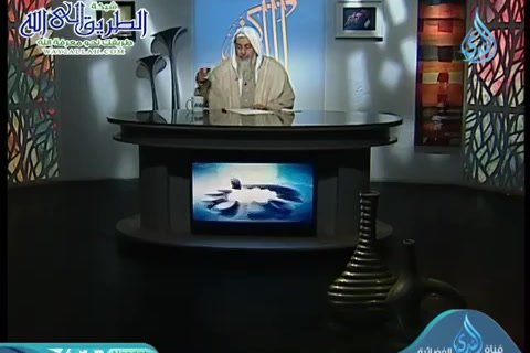 أهل الذكر ( 11/4/2020)