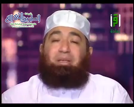 أعظم أحاديث تفريج الهم و الكرب و الحزن - من كنوز الأذكار