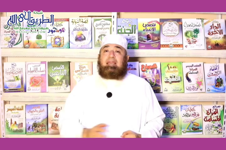 كيف تتخلص مِن ذنوبك كلها فى لحظة واحدة ؟!!! - التوبة الصادقة