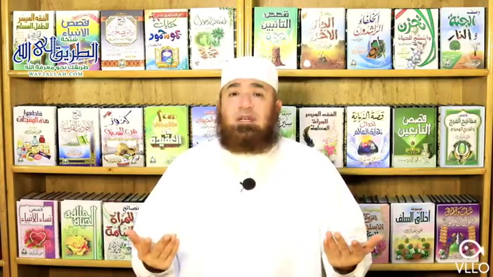 لماذا ينحرف بعض الملتزمين؟ ( الإستعداد ليوم الرحيل )