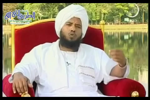 في ظلال سورة الكهف ( 8)