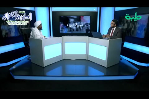 ( 51) فاستجاب لهم ربهم  - الدين والحياة