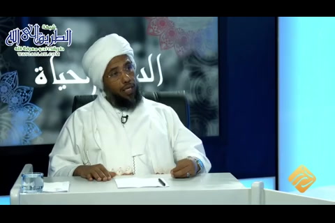 ( 11) فيروس كورونا  - الدين والحياة