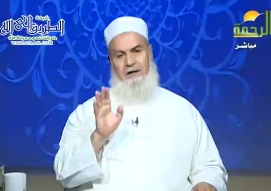 وجعل بينكم مودة ورحمه ( 24/6/2020 ) مع الاسرة المسلمه