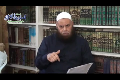 ( 8 ) اإذا اشتدت الأزمة انفرجت - فيروس كورونا