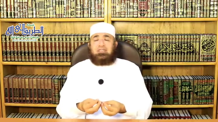 موعظةٌ مؤثرةٌ عند القبر-ها يغير حياتك- ( الإستعداد ليوم الرحيل )