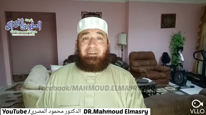 هل تحب أن يصلى عليك ( الله و أهلُ السماوات و الأرض ) ؟ (الإستعداد ليوم الرحيل 2)